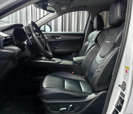 Haval Jolion I с пробегом 2023 года, цена 1 857 000 рублей, 72215 км, внедорожник, Автокод Объявления