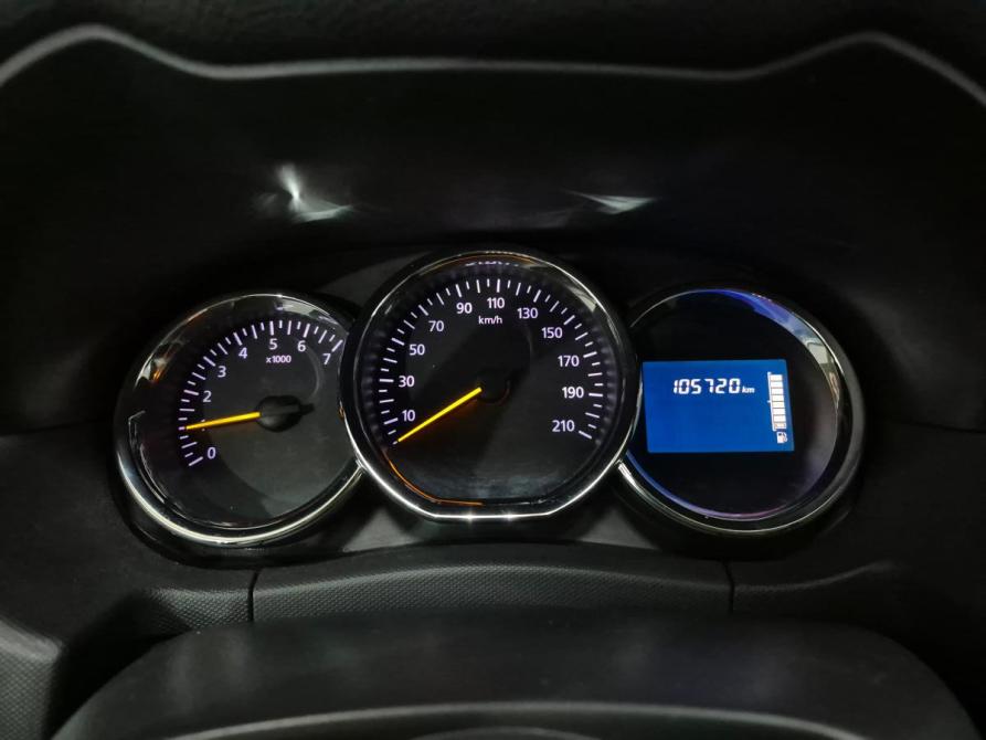 Renault Duster I Рестайлинг Альметьевск  - изображение 20