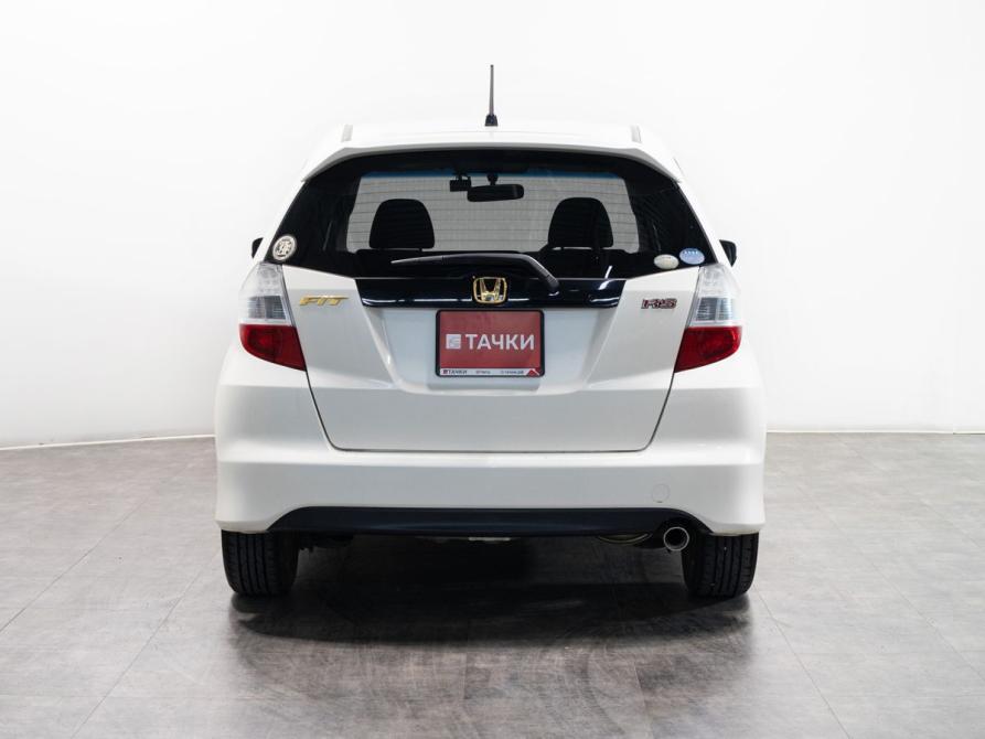 Honda Fit II Чита  - изображение 4