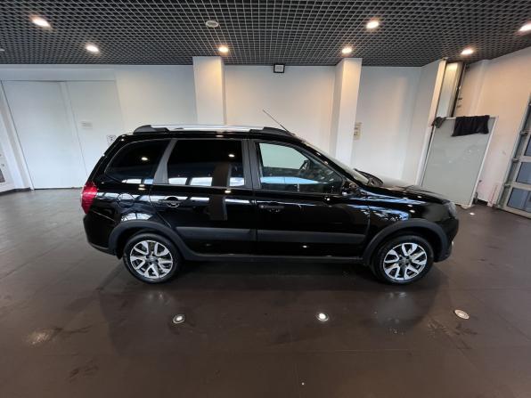Lada (ВАЗ) Granta I Рестайлинг с пробегом 2023 года, цена 952 000 рублей, 40864 км, универсал, Автокод Объявления