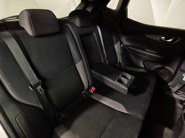 Nissan Qashqai II Рестайлинг с пробегом 2019 года, цена 1 343 000 рублей, 221645 км, внедорожник, Автокод Объявления