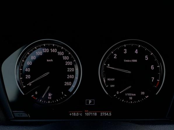 BMW 1 серии II (F20/F21) Рестайлинг 2 с пробегом 2019 года, цена 2 199 000 рублей, 108000 км, хэтчбек, Автокод Объявления