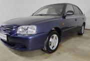 Hyundai Accent II Волгоград  - изображение 46