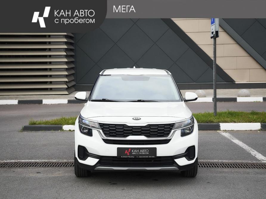 Kia Seltos I Казань  - изображение 3