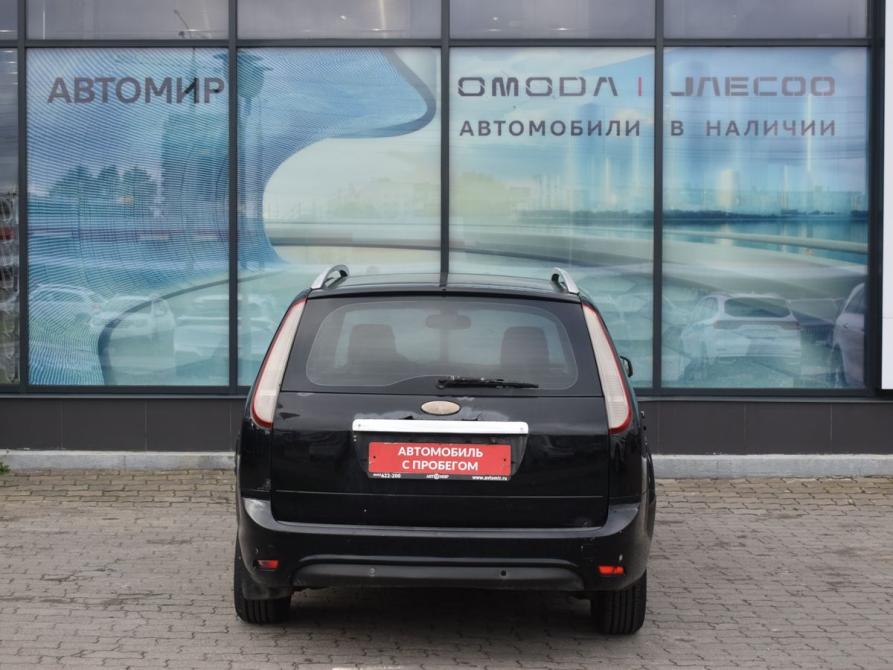Ford Focus II Рестайлинг Архангельск  - изображение 6
