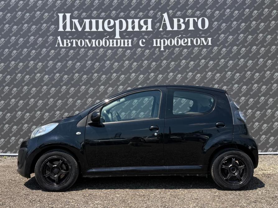 Citroen C1 I Рестайлинг 2 Краснодар  - изображение 4