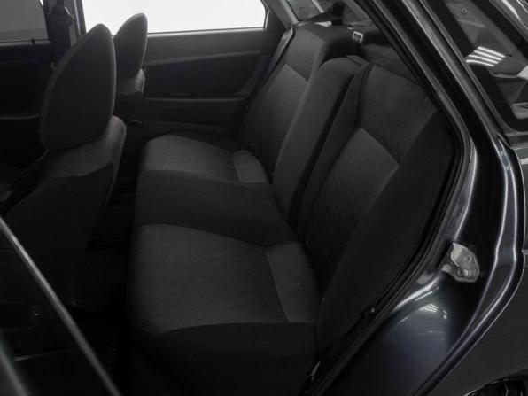 Lada (ВАЗ) Priora I Рестайлинг с пробегом 2017 года, цена 529 000 рублей, 104608 км, седан, Автокод Объявления