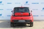 Kia Soul II Рестайлинг Пермь  - изображение 26