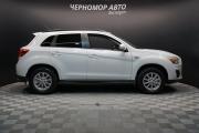 Mitsubishi ASX I Рестайлинг Крым  - изображение 34