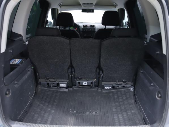 Skoda Roomster I Рестайлинг с пробегом 2012 года, цена 500 000 рублей, 212555 км, компактвэн, Автокод Объявления