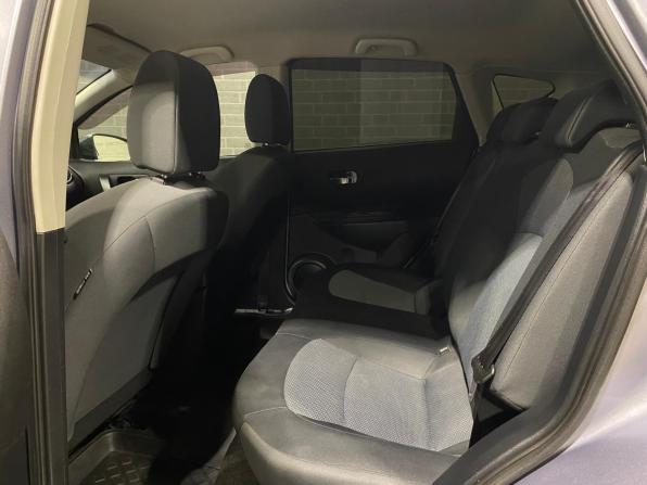 Nissan Qashqai I Рестайлинг с пробегом 2013 года, цена 1 050 000 рублей, 173287 км, внедорожник, Автокод Объявления