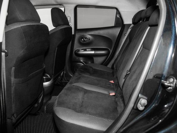 Nissan Juke I с пробегом 2010 года, цена 875 000 рублей, 140000 км, внедорожник, Автокод Объявления