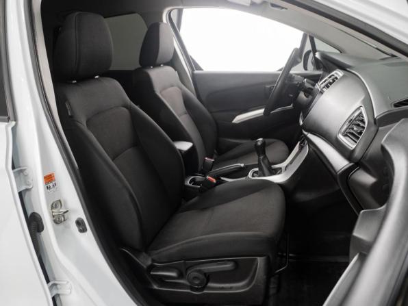 Suzuki SX4 II (S-Cross) Рестайлинг с пробегом 2017 года, цена 1 299 000 рублей, 189919 км, хэтчбек, Автокод Объявления
