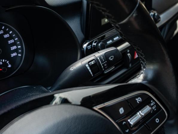 Kia Cerato IV с пробегом 2020 года, цена 2 050 000 рублей, 78534 км, седан, Автокод Объявления