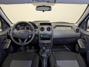 Lada (ВАЗ) Largus I Рестайлинг Москва  - изображение 38