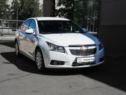 Chevrolet Cruze I Рестайлинг Москва  - изображение 14