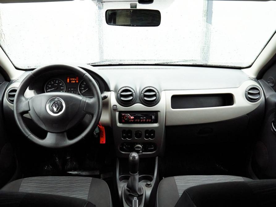 Renault Sandero I Екатеринбург  - изображение 15