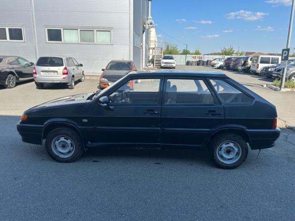 Lada (ВАЗ) 2109 с пробегом 2004 года, цена 99 000 рублей, 90265 км, хэтчбек, Автокод Объявления