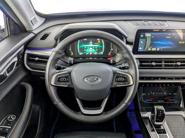 Xcite X-Cross 7 с пробегом 2024 года, цена 1 700 000 рублей, 40493 км, внедорожник, Автокод Объявления