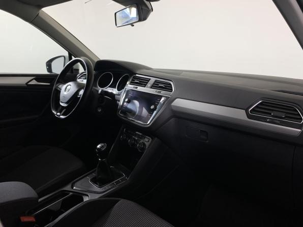 Volkswagen Tiguan II с пробегом 2020 года, цена 2 100 000 рублей, 88569 км, внедорожник, Автокод Объявления