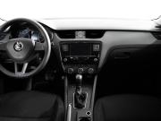 Skoda Octavia III (A7) Рестайлинг Москва  - изображение 24