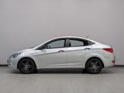Hyundai Solaris I Рестайлинг Москва  - изображение 33
