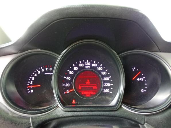 Kia Ceed II с пробегом 2014 года, цена 729 000 рублей, 240000 км, хэтчбек, Автокод Объявления