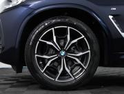 BMW X3 III (G01) Рестайлинг Москва  - изображение 52