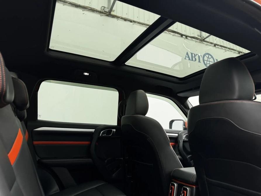 Haval Dargo I Москва  - изображение 12