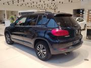Volkswagen Tiguan I Рестайлинг Краснодар  - изображение 32