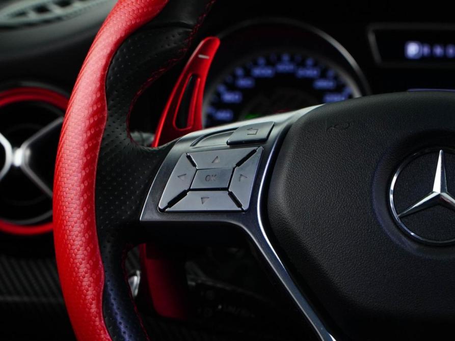 Mercedes-Benz GLA AMG I (X156) Москва  - изображение 16