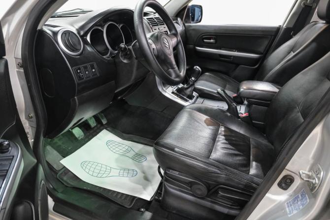 Suzuki Grand Vitara II с пробегом 2005 года, цена 699 000 рублей, 358000 км, внедорожник, Автокод Объявления