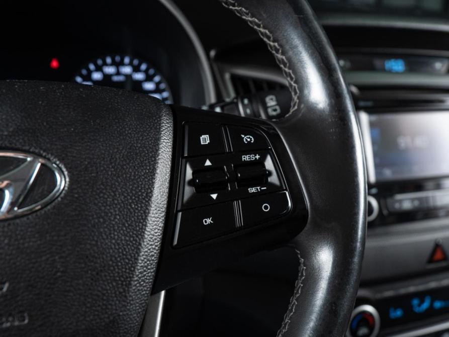 Hyundai Creta I Волгоград  - изображение 19