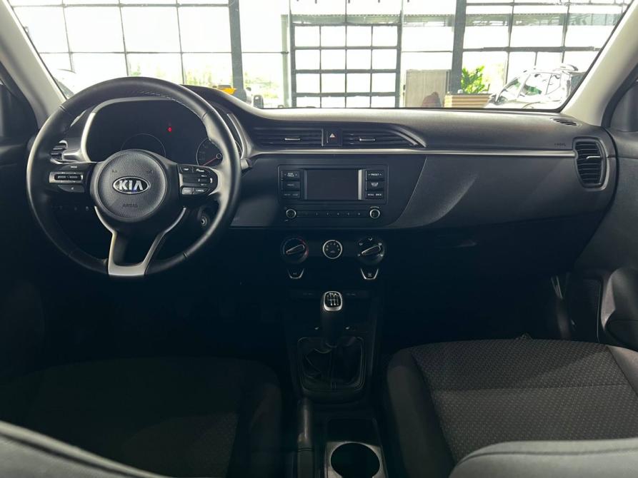 Kia Rio IV Рестайлинг Оренбург  - изображение 17