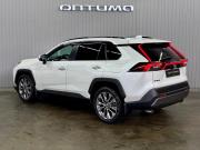 Toyota RAV4 V (XA50) Краснодар  - изображение 25