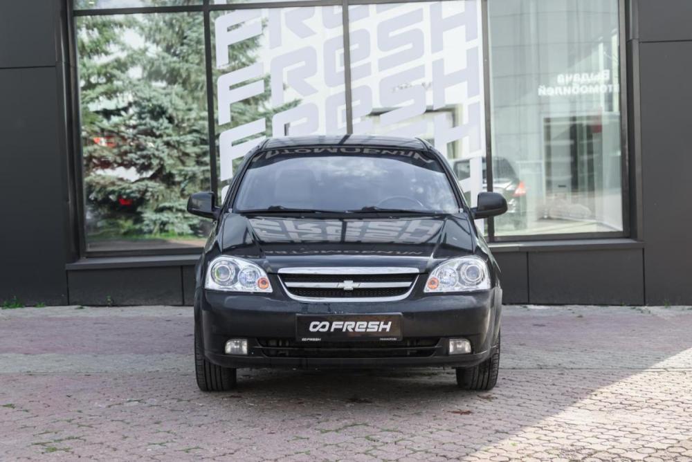 Chevrolet Lacetti I Ульяновск  - изображение 3