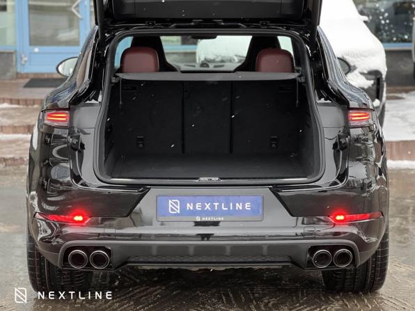 Новый Porsche Cayenne III Рестайлинг 2025 года, цена 18 990 000 рублей, внедорожник, Автокод Объявления