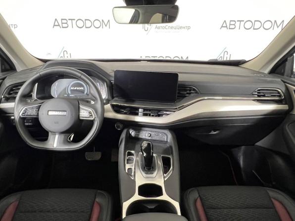 Haval F7 I Рестайлинг с пробегом 2023 года, цена 2 069 900 рублей, 35001 км, внедорожник, Автокод Объявления