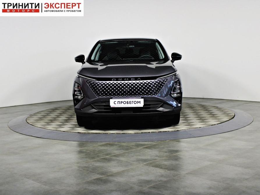 Omoda C5 I Белгород  - изображение 2