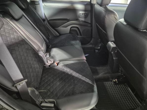Mitsubishi Outlander II Рестайлинг с пробегом 2009 года, цена 1 150 000 рублей, 198000 км, внедорожник, Автокод Объявления