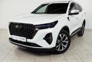 Chery Tiggo 7 Pro Max I Саратов  - изображение 32