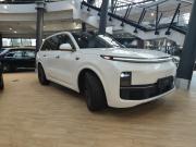Li Auto (Lixiang) L9 I Рестайлинг Москва  - изображение 26