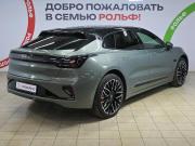 Zeekr 001 I Рестайлинг 1 Москва  - изображение 29