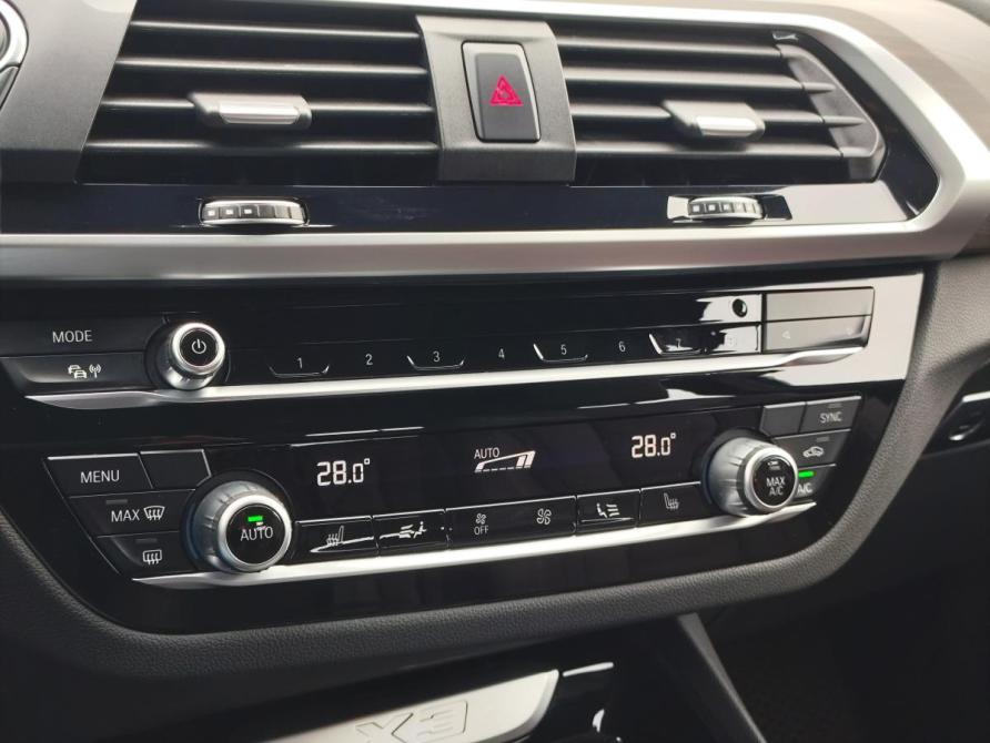BMW X3 III (G01) Санкт-Петербург  - изображение 18