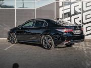 Toyota Camry VIII (XV70) Краснодар  - изображение 23