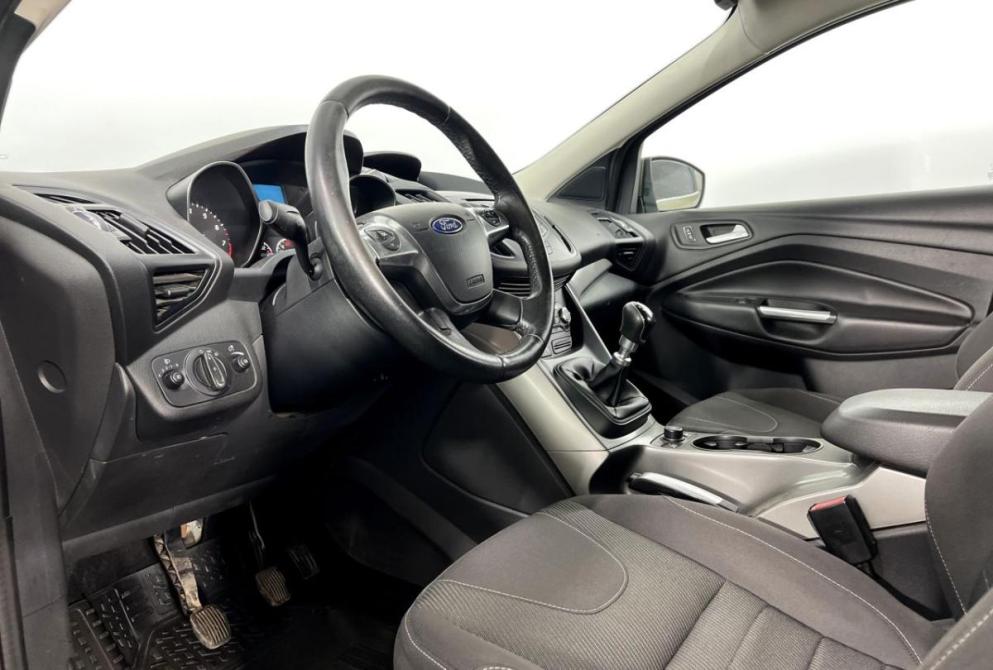 Ford Kuga II Нижний Новгород  - изображение 10