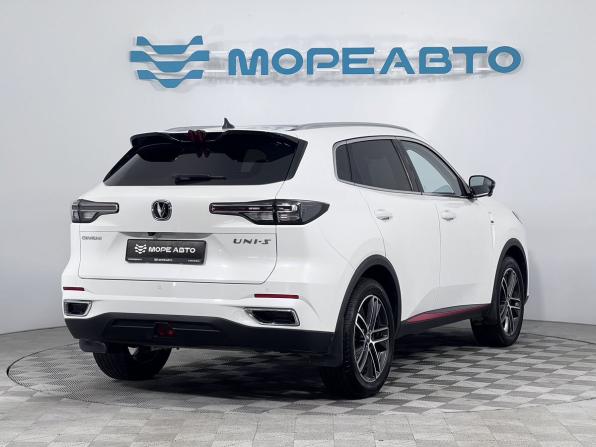 Changan CS55 Plus II с пробегом 2024 года, цена 2 350 000 рублей, 55002 км, внедорожник, Автокод Объявления