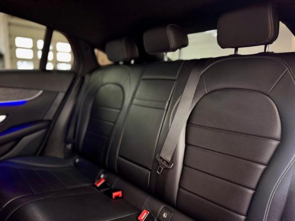 Mercedes-Benz GLC Coupe I (C253) Рестайлинг с пробегом 2020 года, цена 5 490 000 рублей, 90000 км, внедорожник, Автокод Объявления