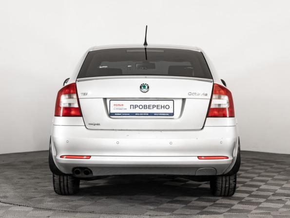 Skoda Octavia II (A5) Рестайлинг с пробегом 2012 года, цена 519 000 рублей, 316251 км, лифтбек, Автокод Объявления