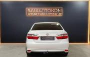 Toyota Camry VII (XV50) Рестайлинг Уфа  - изображение 23